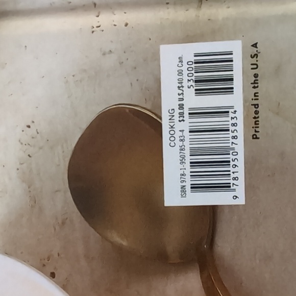 Dishes For Two Cookbook - Picture 6 of 6